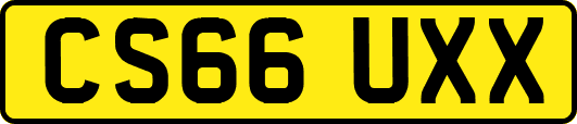 CS66UXX