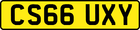 CS66UXY