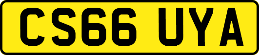 CS66UYA