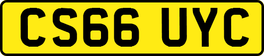CS66UYC