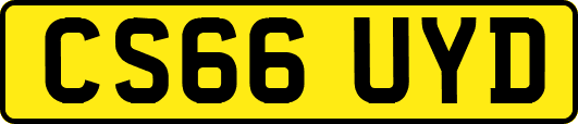 CS66UYD