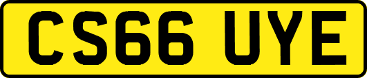CS66UYE