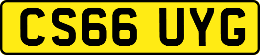 CS66UYG