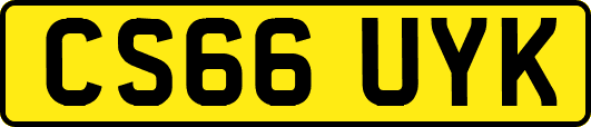 CS66UYK