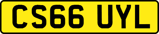 CS66UYL