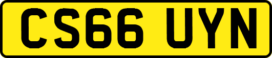 CS66UYN