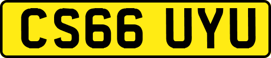 CS66UYU