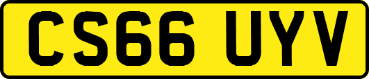 CS66UYV