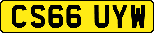 CS66UYW