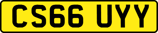 CS66UYY