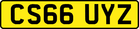 CS66UYZ