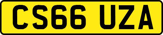 CS66UZA