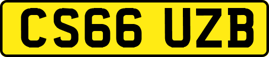 CS66UZB