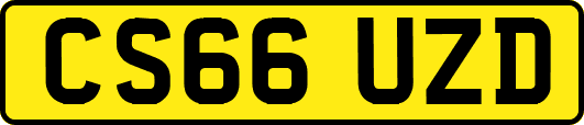 CS66UZD