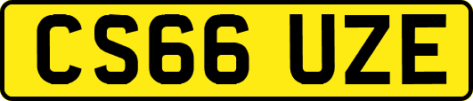 CS66UZE