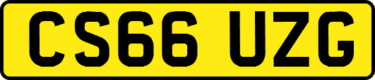 CS66UZG
