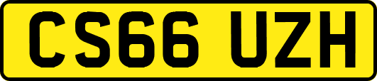 CS66UZH