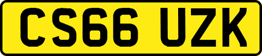 CS66UZK