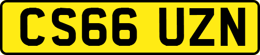 CS66UZN