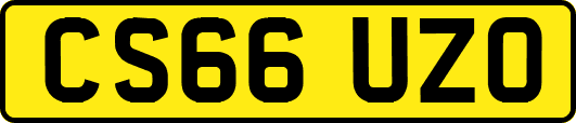 CS66UZO