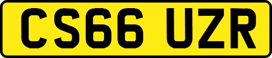 CS66UZR