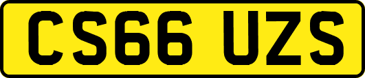 CS66UZS