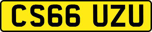 CS66UZU