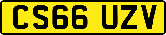 CS66UZV