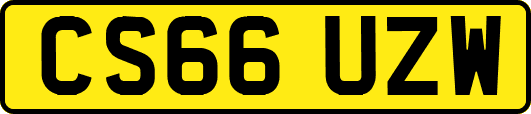 CS66UZW