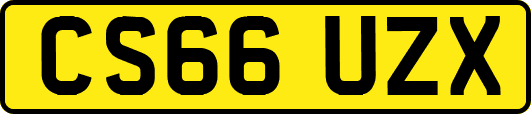 CS66UZX