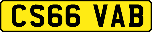 CS66VAB