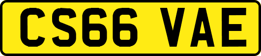 CS66VAE