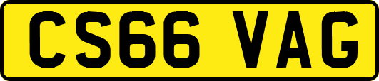 CS66VAG