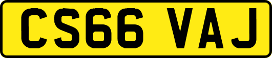 CS66VAJ
