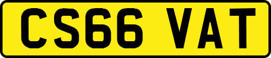 CS66VAT