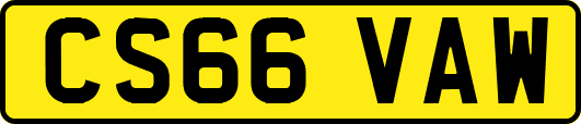 CS66VAW