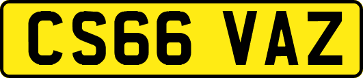 CS66VAZ