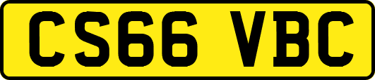 CS66VBC