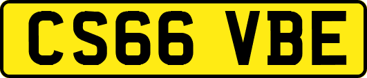 CS66VBE