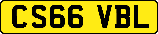 CS66VBL