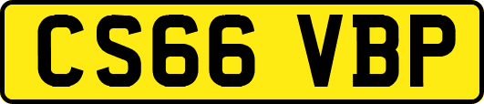 CS66VBP