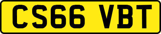 CS66VBT
