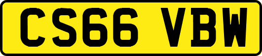CS66VBW