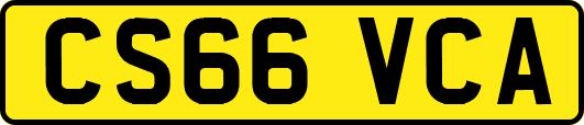 CS66VCA