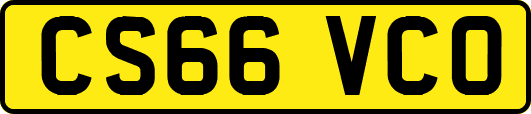 CS66VCO