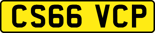 CS66VCP