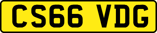 CS66VDG