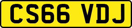 CS66VDJ