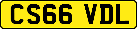 CS66VDL