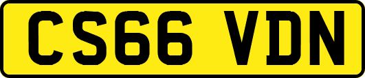 CS66VDN